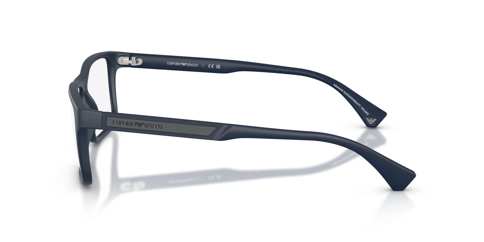 Emporio Armani 3038 Eyeglasses - view 79